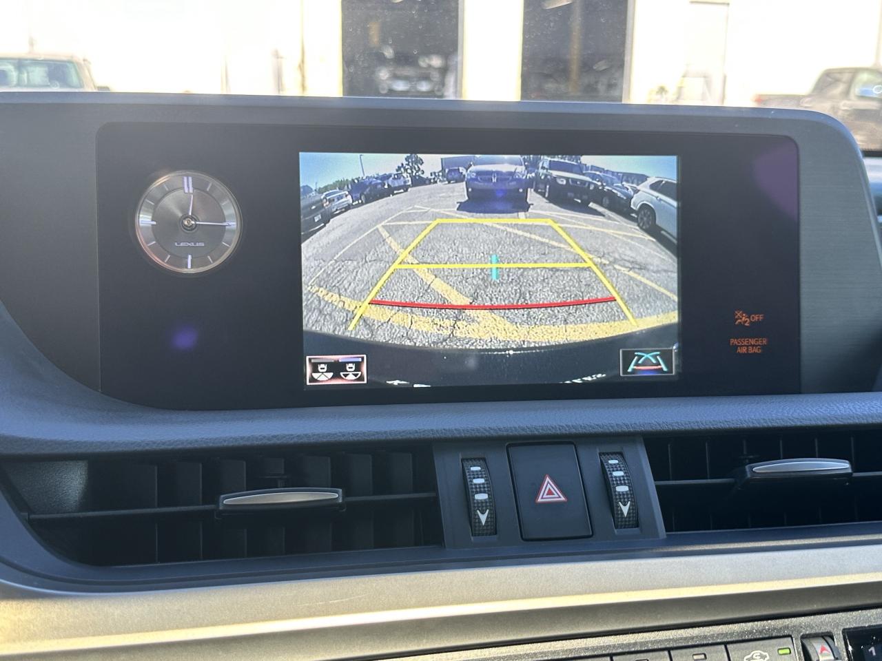 2020 Lexus ES ES 350 ~ ONE OWNER ~ NO ACCIDENTS ~ CERTIFIED Photo