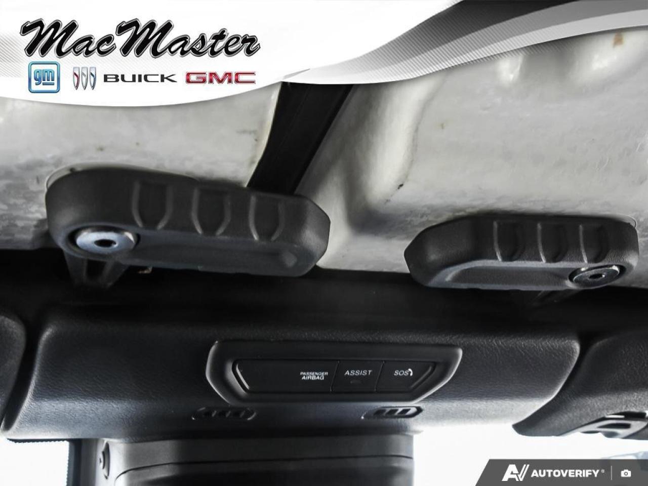 2021 Jeep Wrangler Unlimited RubiconRUBICON, V6, MANUAL, NAV, HTD LEA Photo