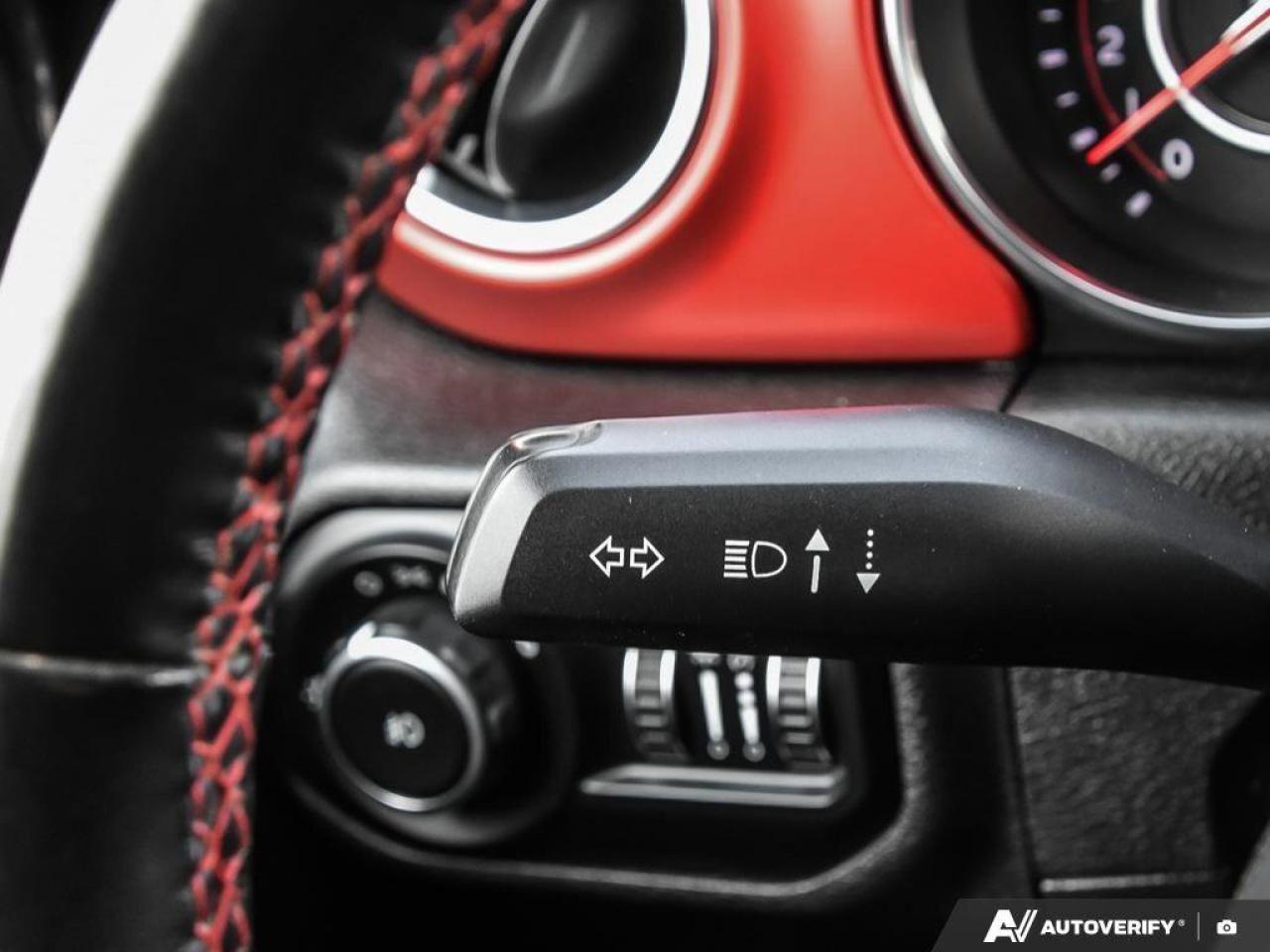 2021 Jeep Wrangler Unlimited RubiconRUBICON, V6, MANUAL, NAV, HTD LEA Photo