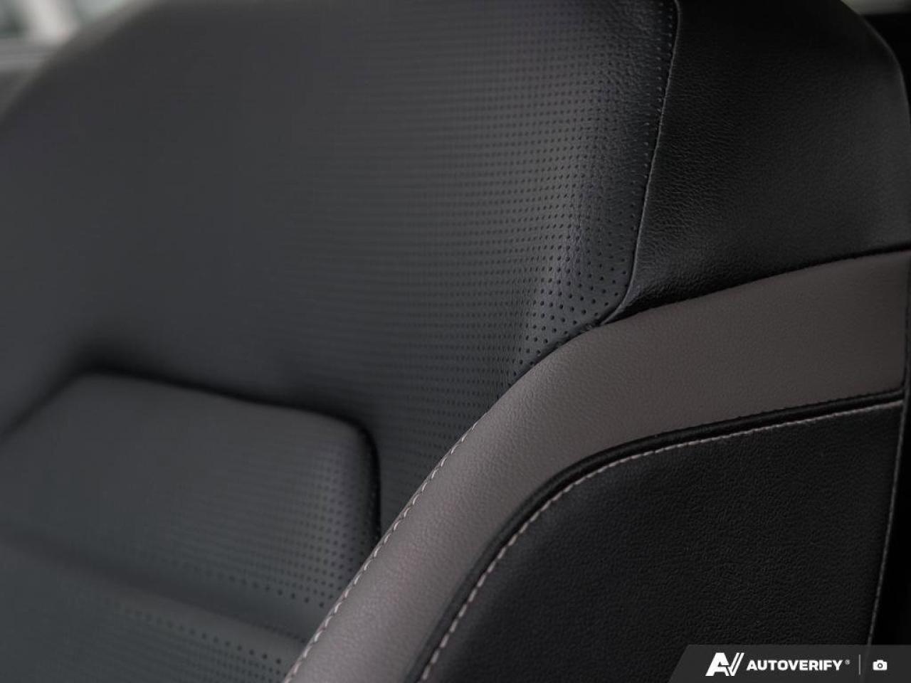 2021 Volkswagen Atlas ExeclineONE-OWNER, ACCIDENT-FREE, NAV, SUNROOF, HT Photo