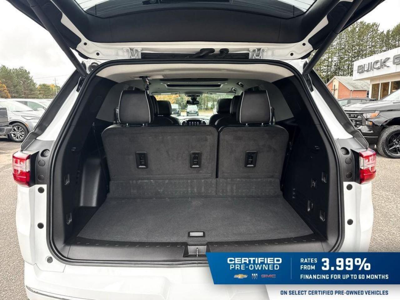 2020 Chevrolet Traverse High Country   SLEEK AND VERSATILE   LOADED   DUAL Photo