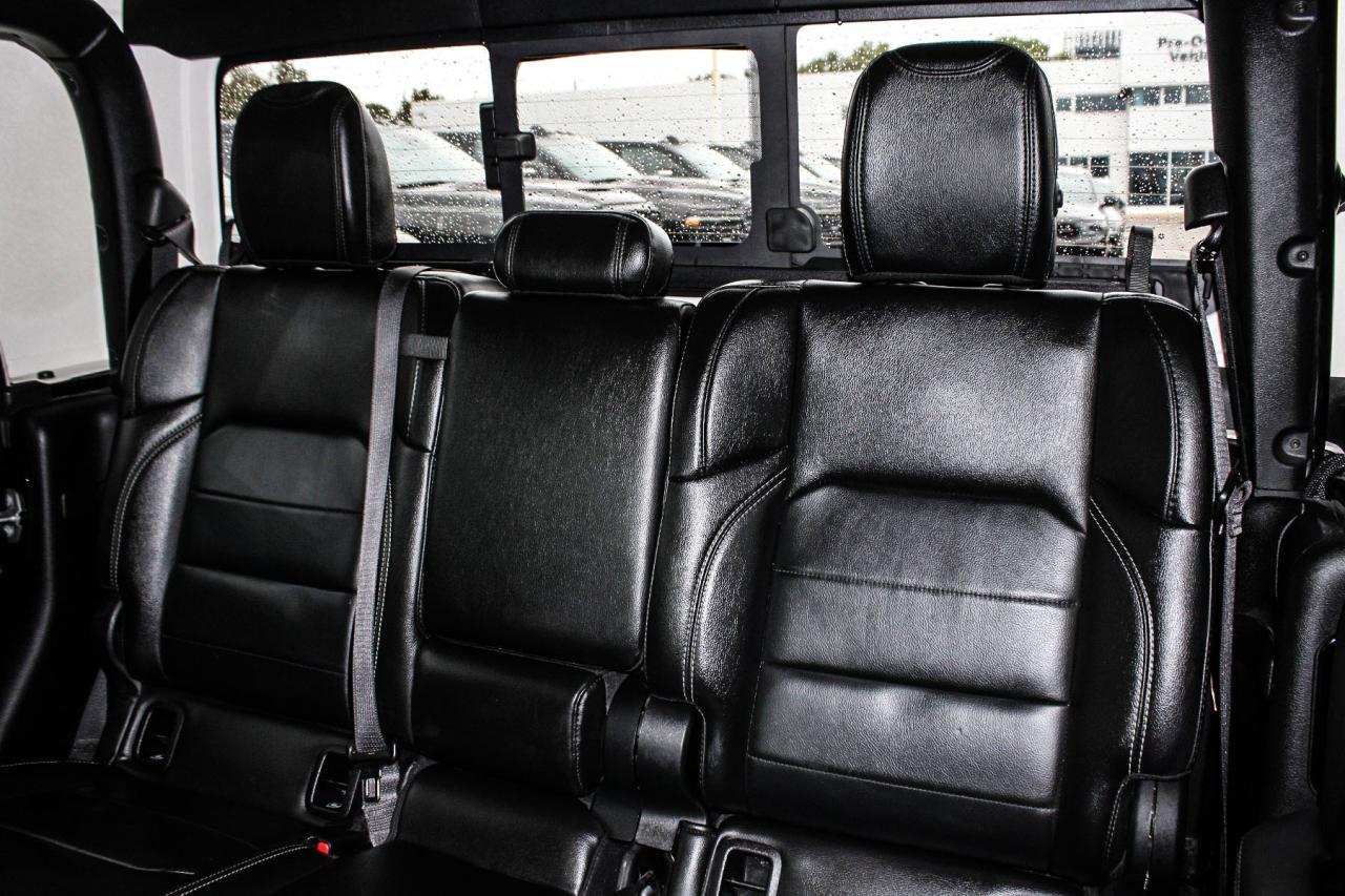 2021 Jeep Gladiator Overland 4x4  Gps SiriusXM HtdSeats BkpCam Photo