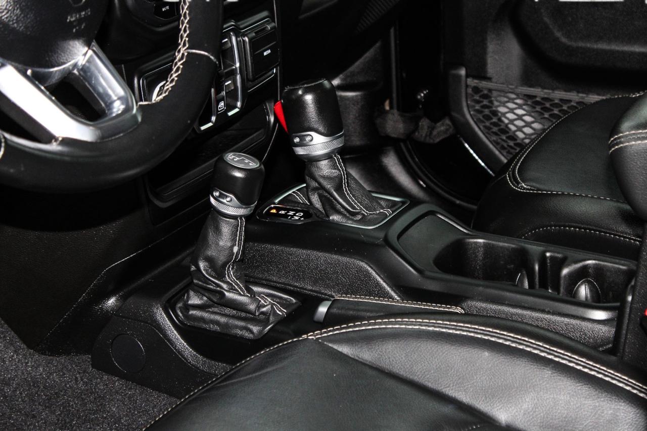 2021 Jeep Gladiator Overland 4x4  Gps SiriusXM HtdSeats BkpCam Photo