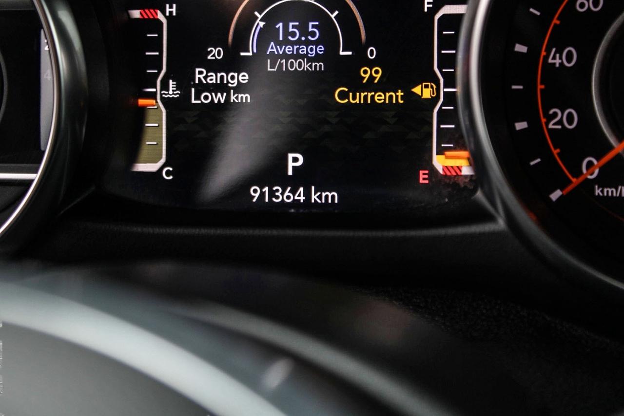 2021 Jeep Gladiator Overland 4x4  Gps SiriusXM HtdSeats BkpCam Photo