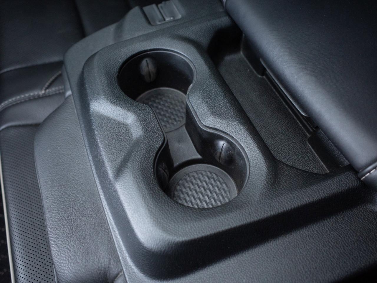 2020 RAM 1500 Limited - Wireless Charging Pad Photo