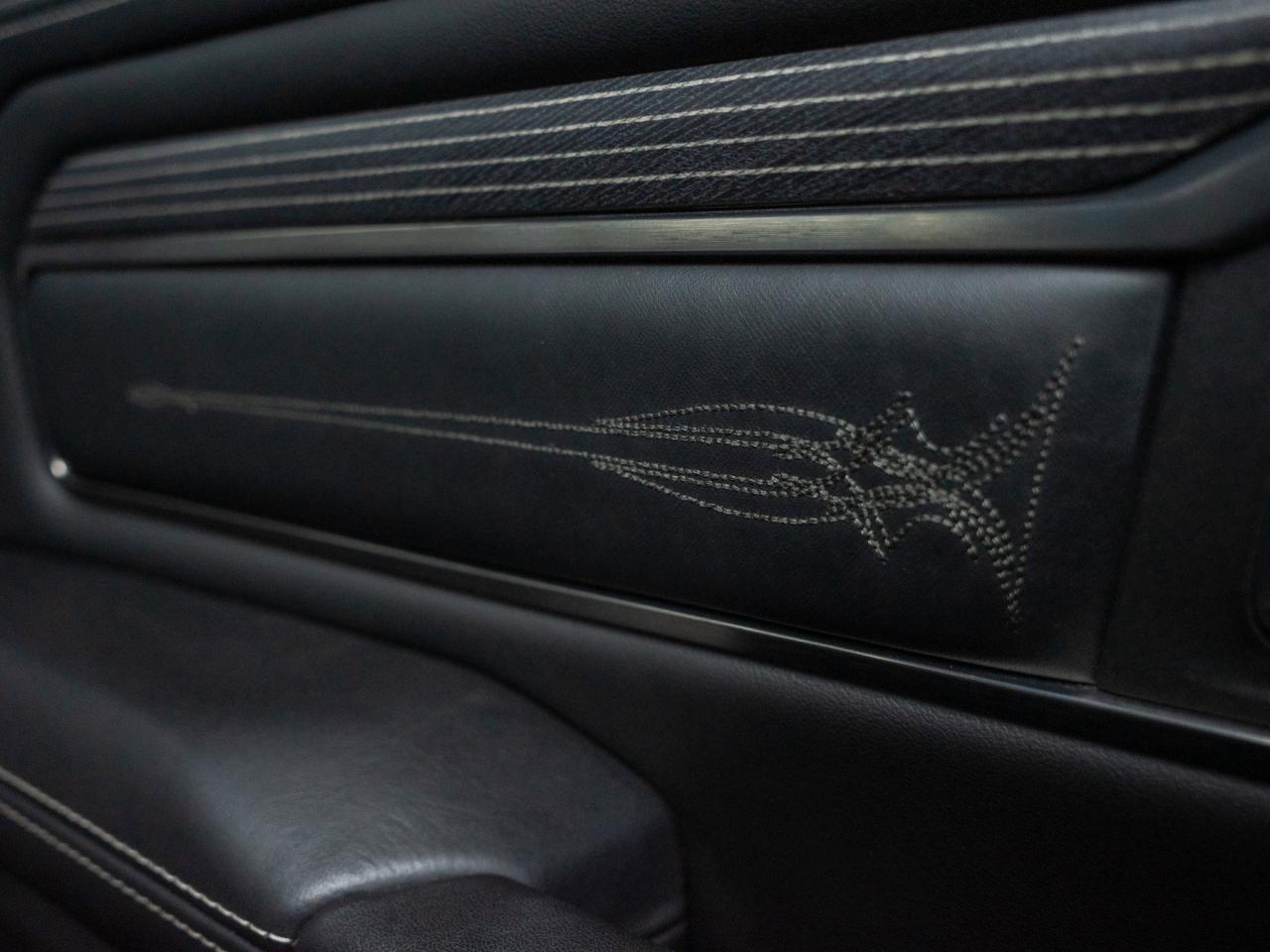 2020 RAM 1500 Limited - Wireless Charging Pad Photo