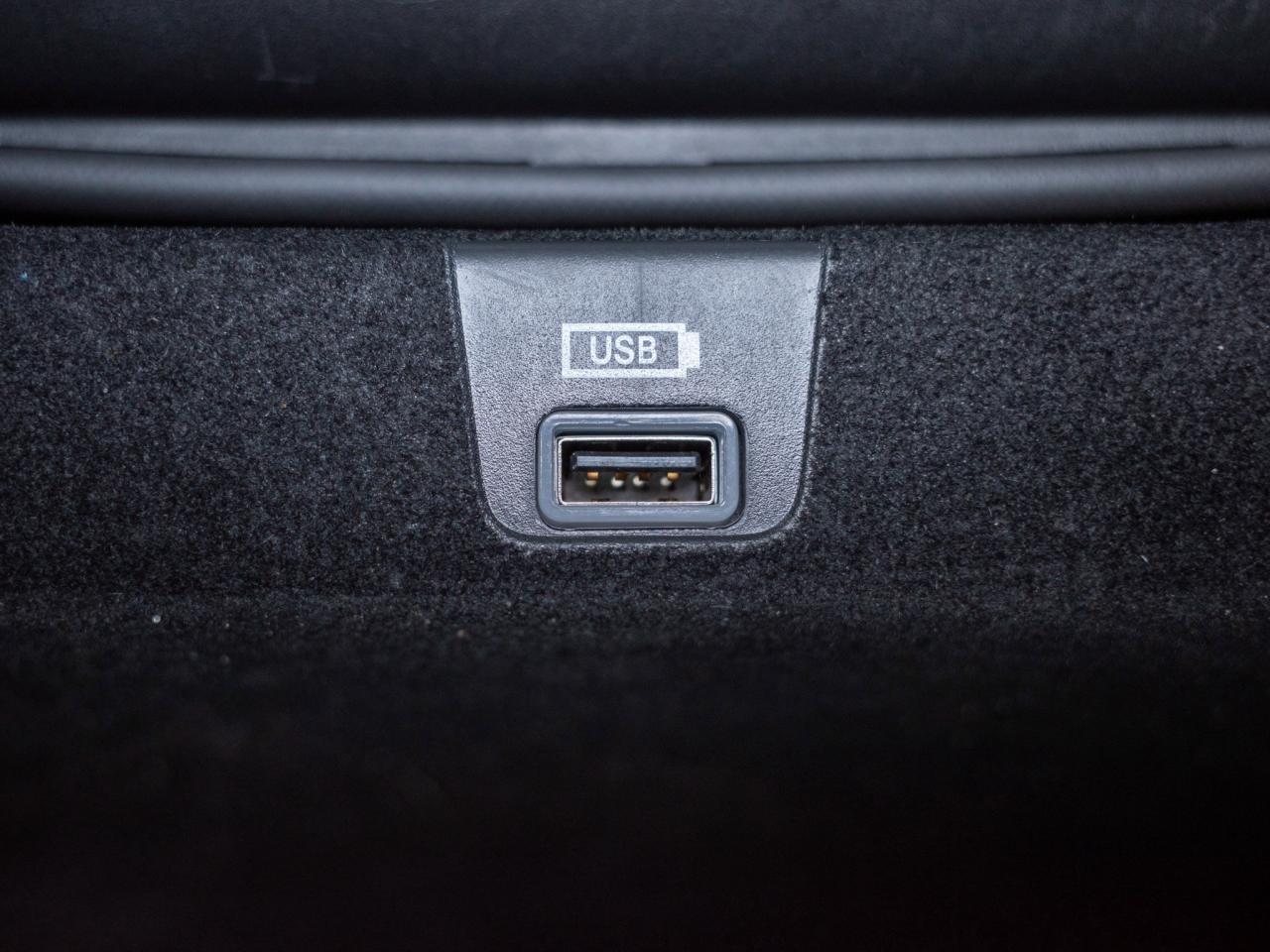 2020 RAM 1500 Limited - Wireless Charging Pad Photo