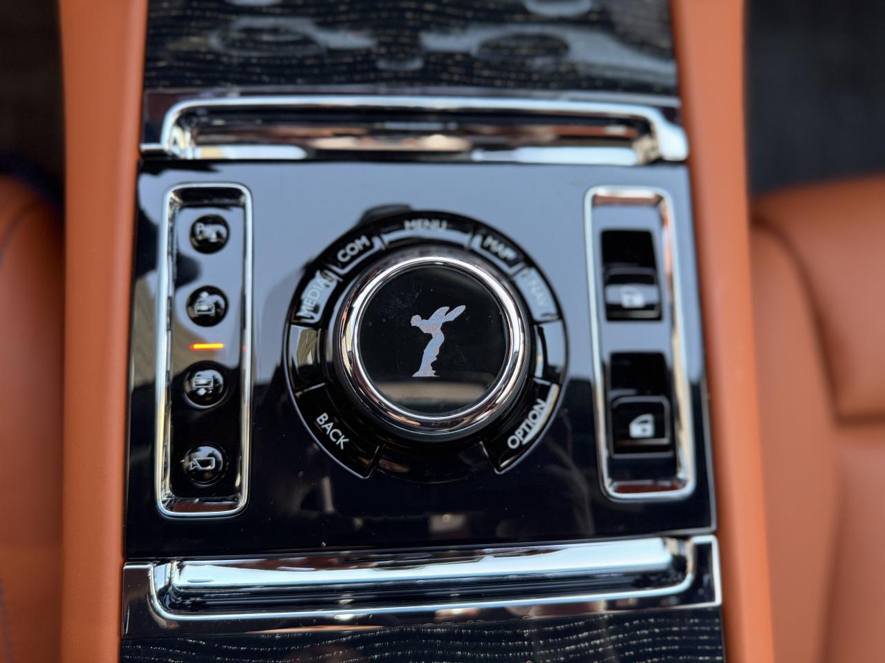 2022 Rolls-Royce Ghost Sedan Photo