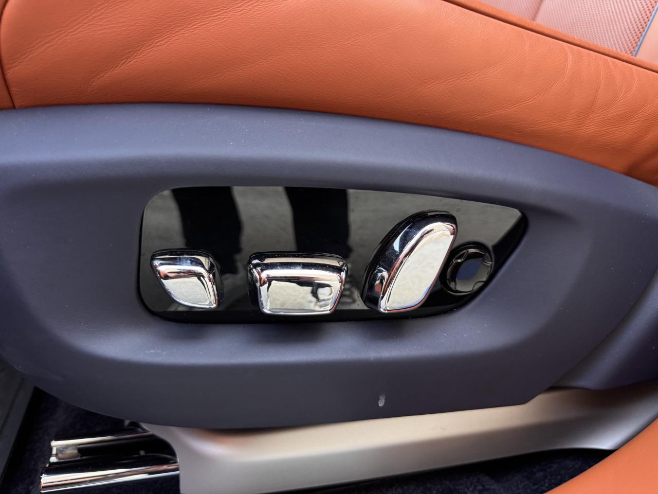 2022 Rolls-Royce Ghost Sedan Photo