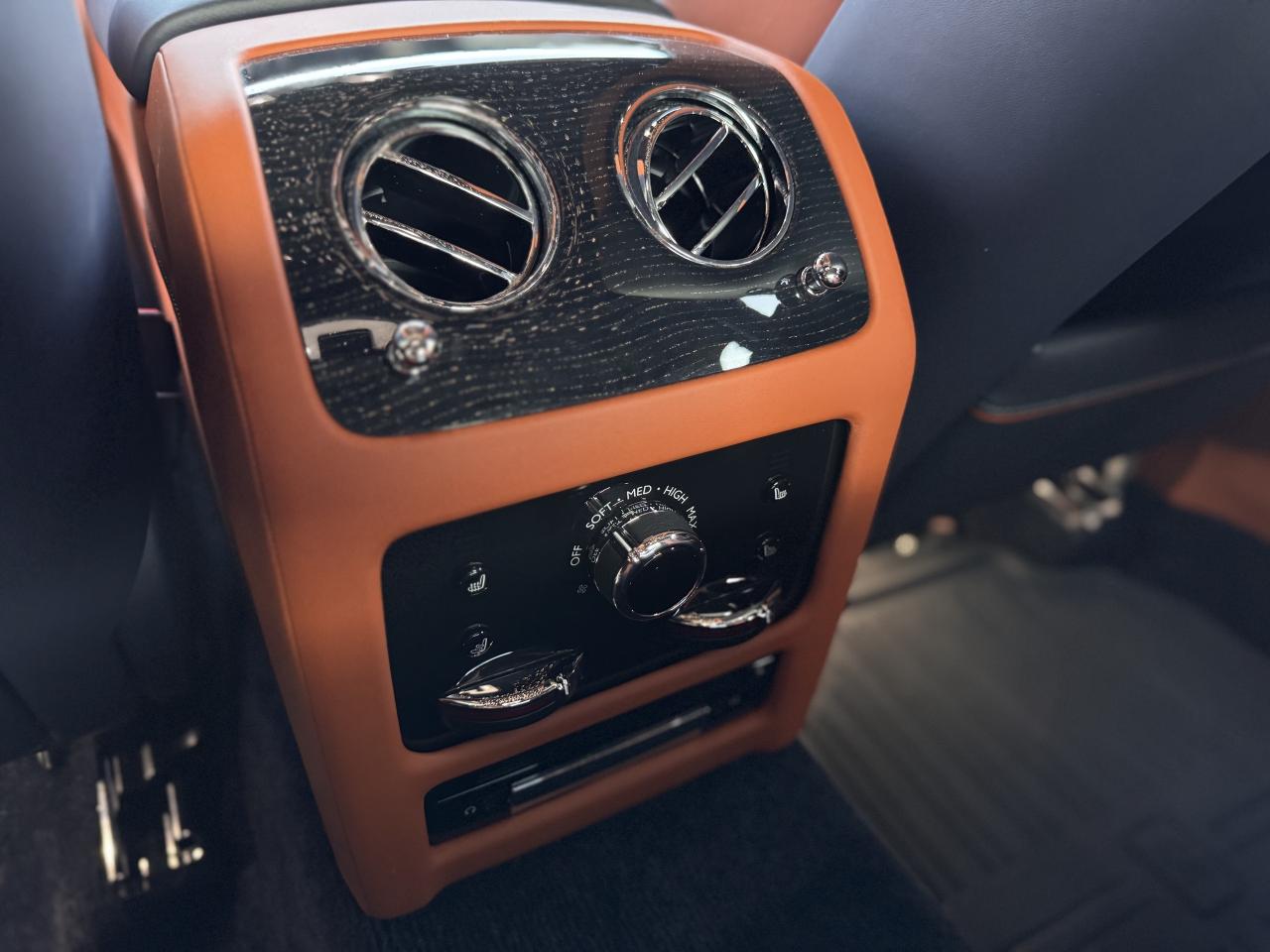 2022 Rolls-Royce Ghost Sedan Photo