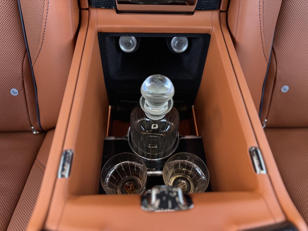 2022 Rolls-Royce Ghost Sedan Photo