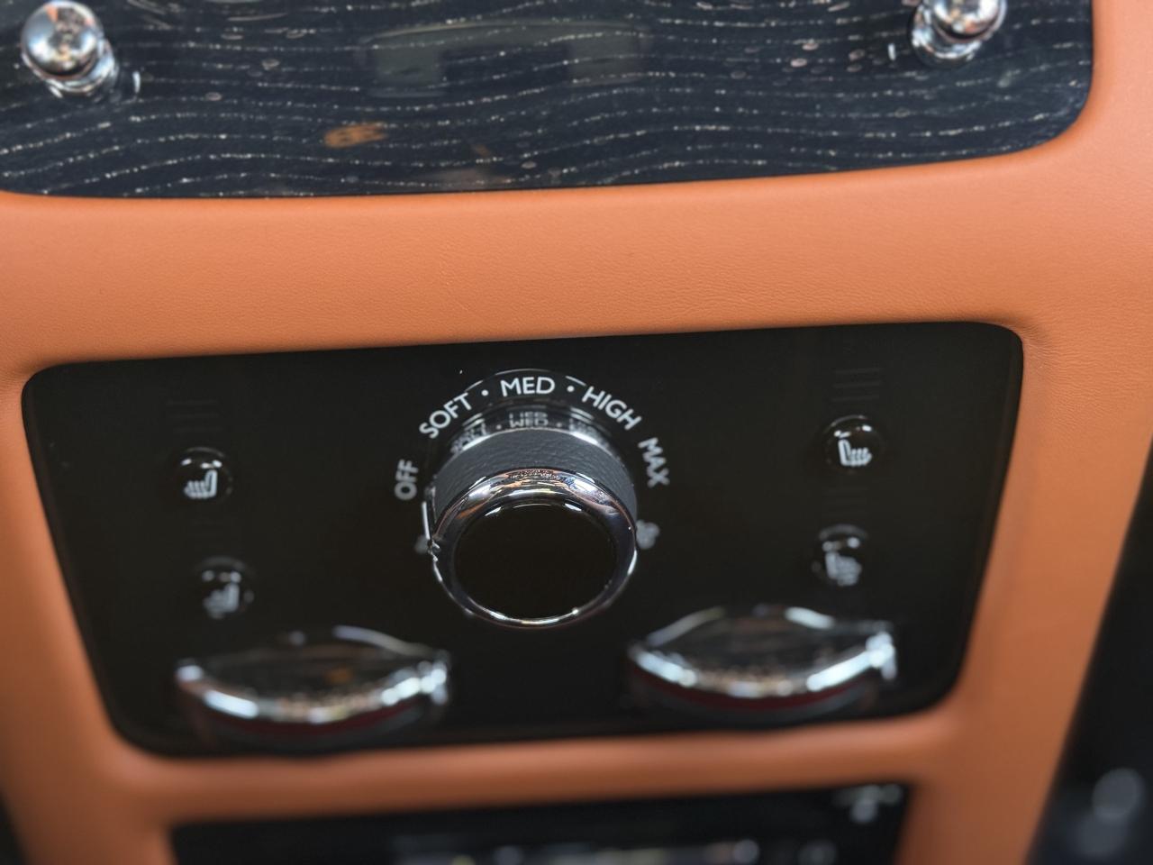 2022 Rolls-Royce Ghost Sedan Photo