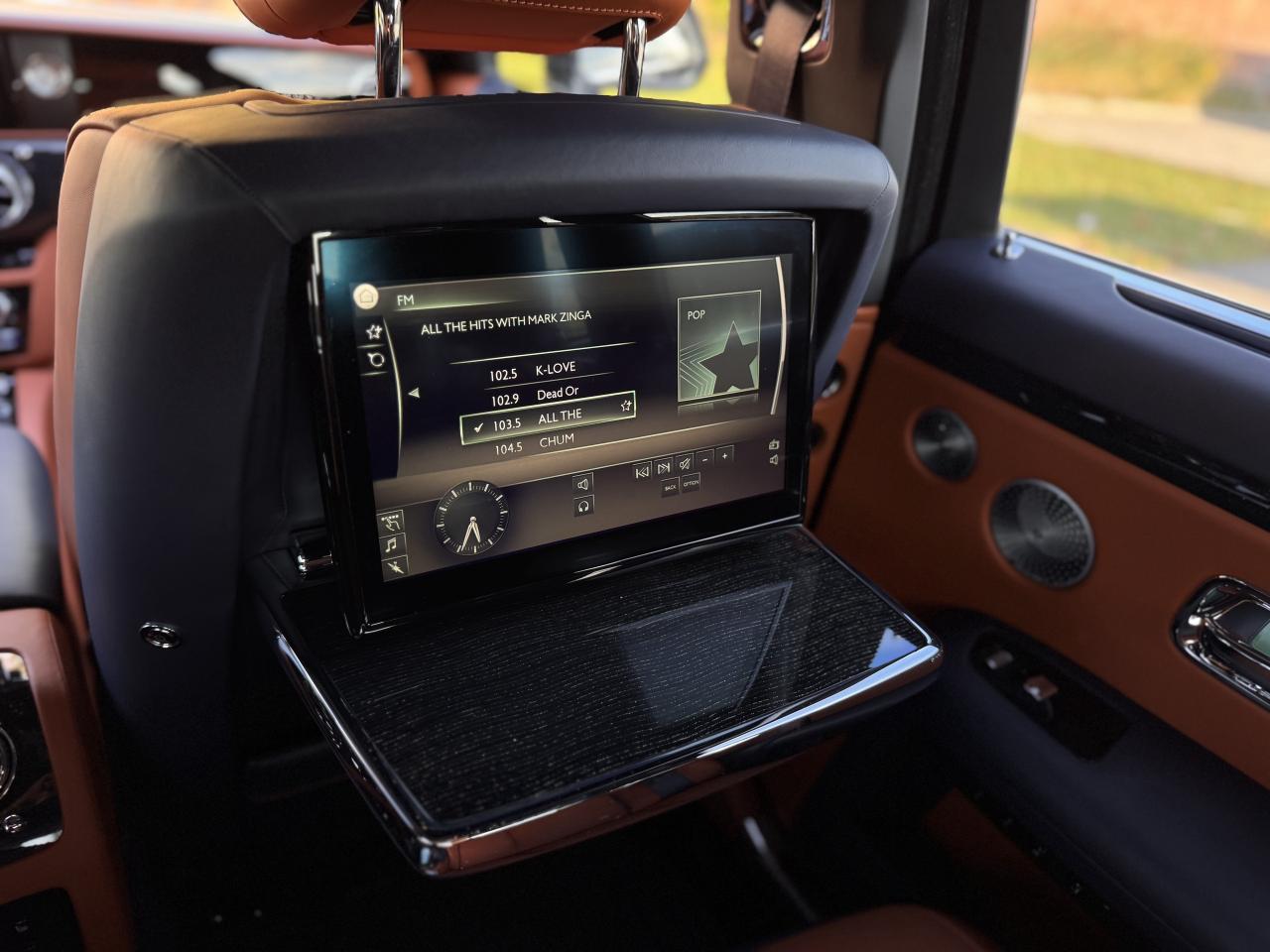 2022 Rolls-Royce Ghost Sedan Photo