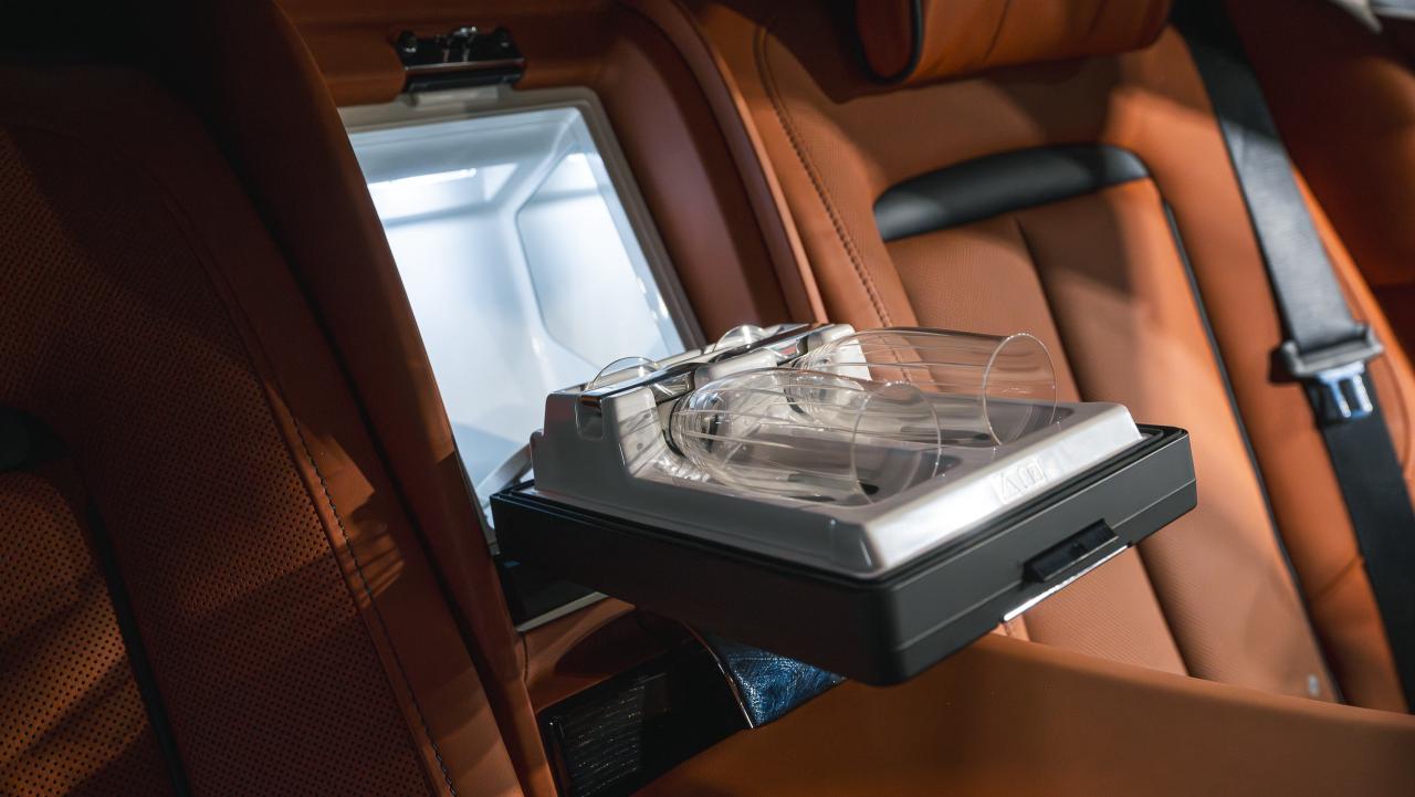 2022 Rolls-Royce Ghost Sedan Photo