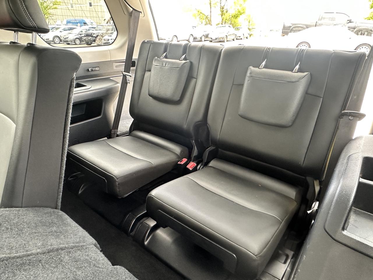 2016 Toyota 4Runner 4WD ~ SR5 ~ 7 PASSENGER ~ LEATHER ~ SUNROOF Photo