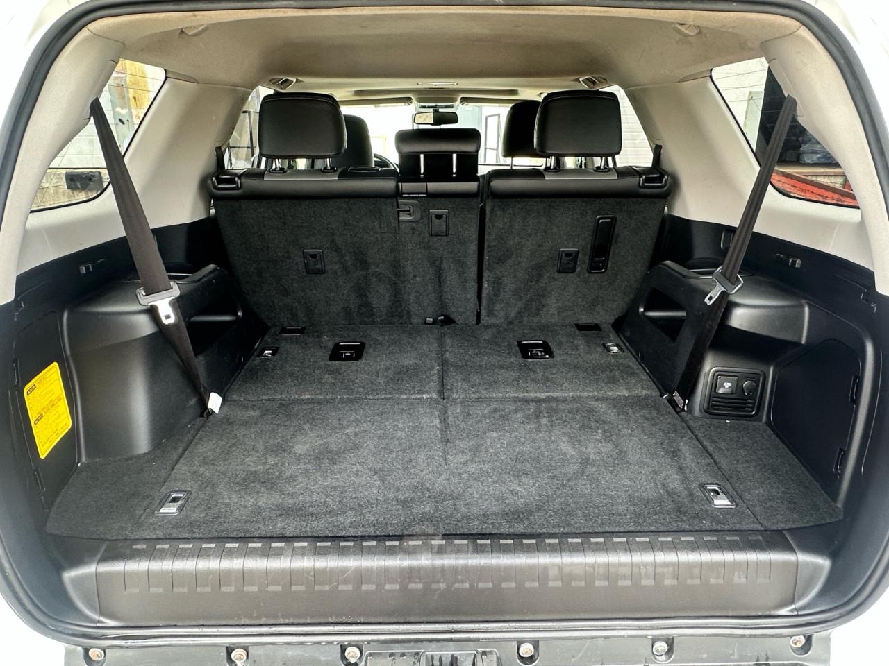 2016 Toyota 4Runner 4WD ~ SR5 ~ 7 PASSENGER ~ LEATHER ~ SUNROOF Photo