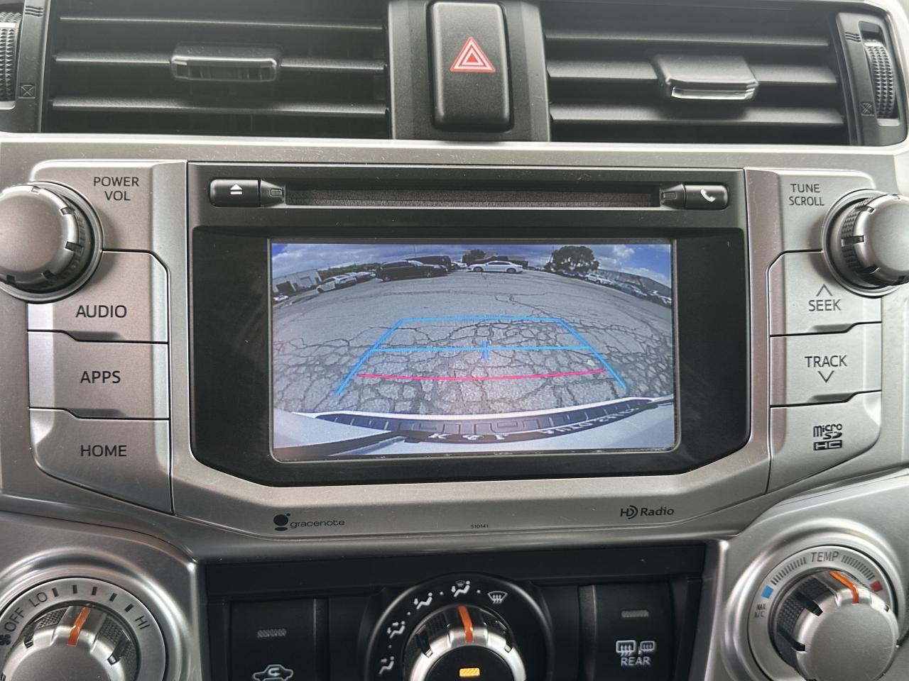 2016 Toyota 4Runner 4WD ~ SR5 ~ 7 PASSENGER ~ LEATHER ~ SUNROOF Photo