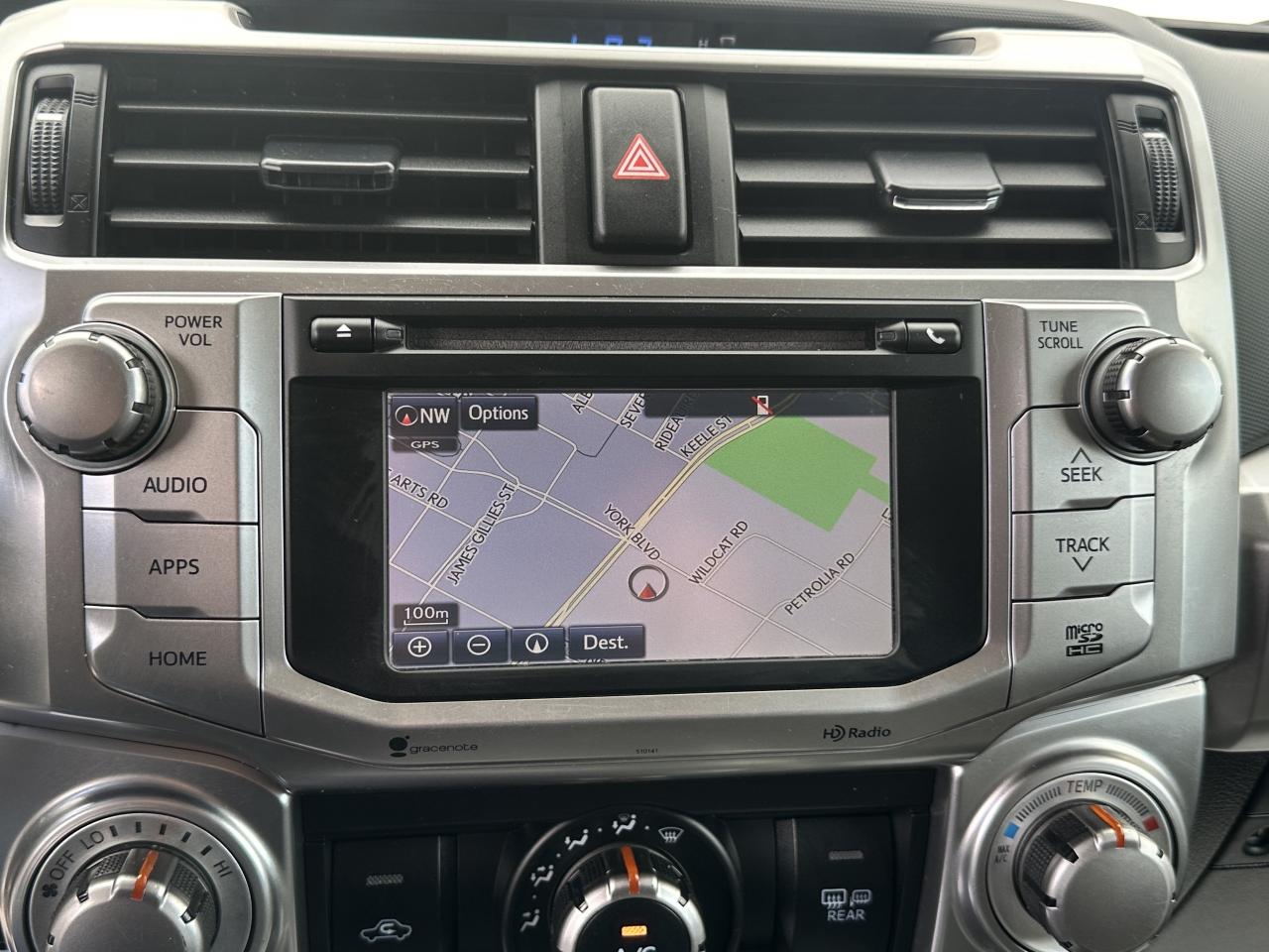 2016 Toyota 4Runner 4WD ~ SR5 ~ 7 PASSENGER ~ LEATHER ~ SUNROOF Photo