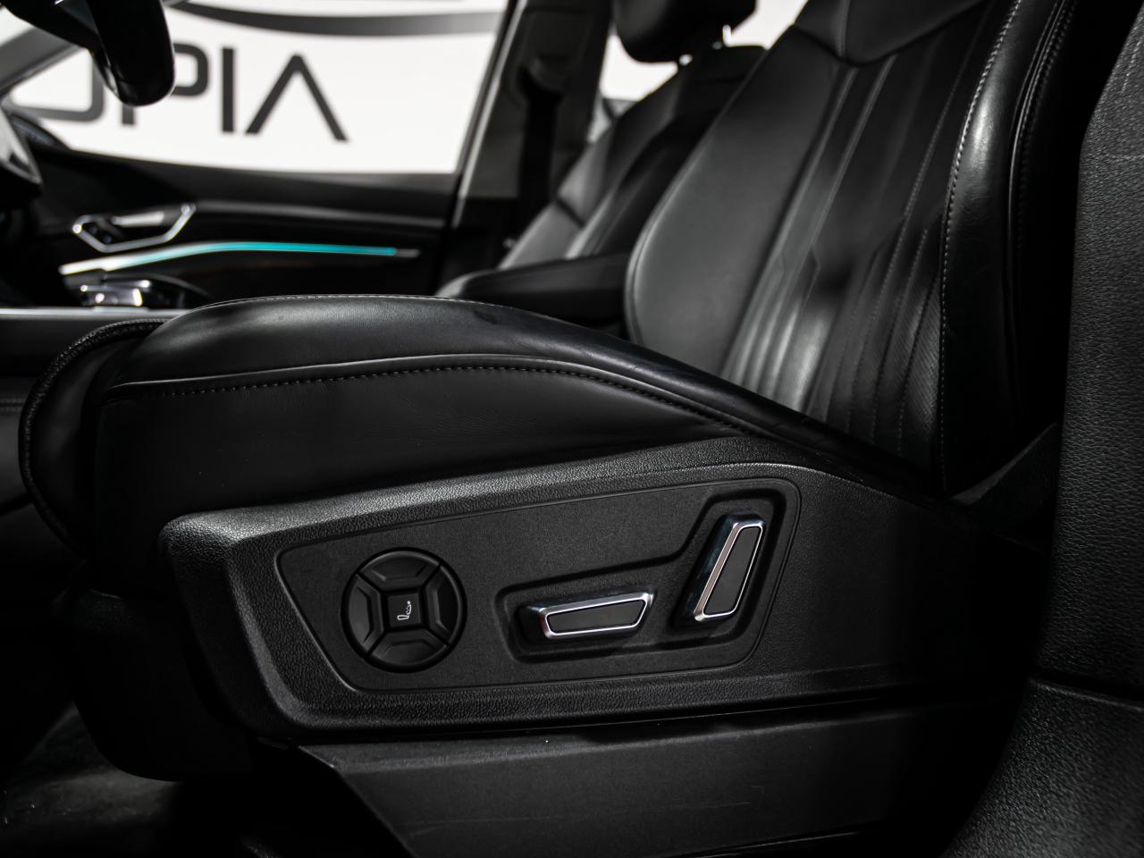 2021 Audi E-Tron TECHNIK QUATTRO HEADS UP BLIND SPOTS NAVI REAR CAM Photo