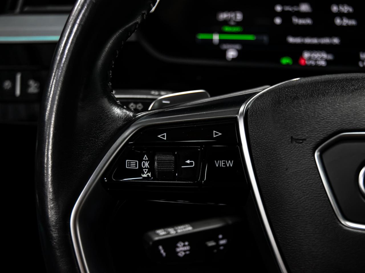 2021 Audi E-Tron TECHNIK QUATTRO HEADS UP BLIND SPOTS NAVI REAR CAM Photo