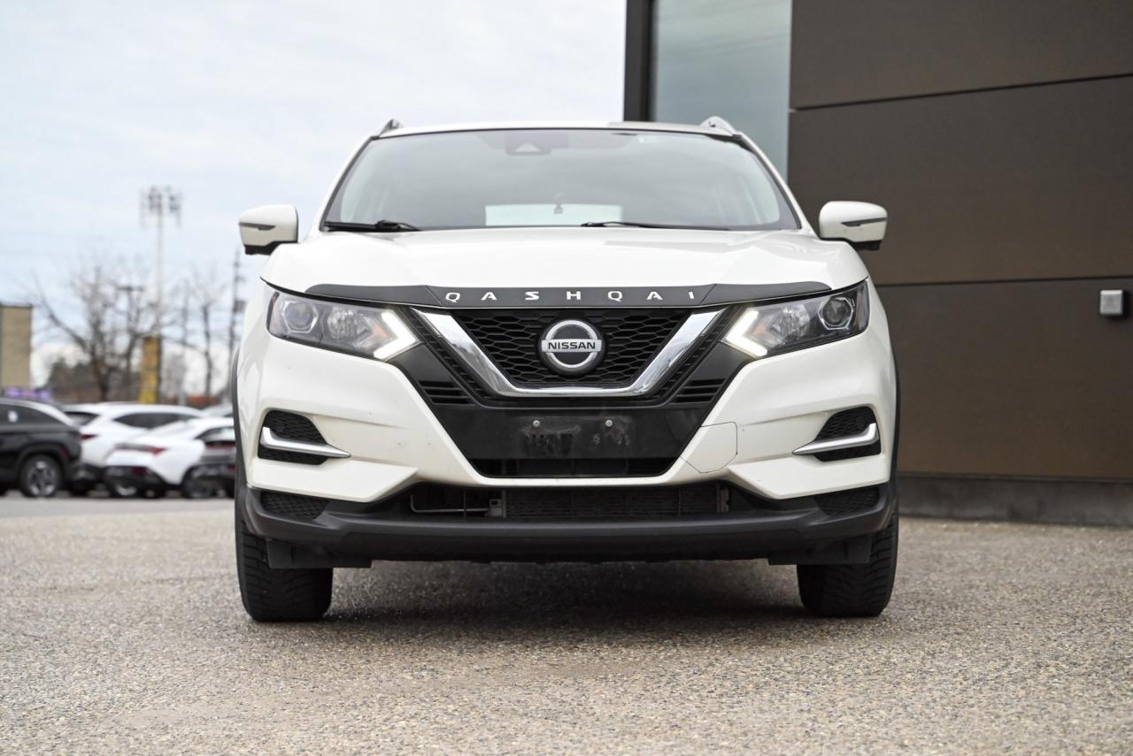 2020 Nissan Qashqai SL Photo