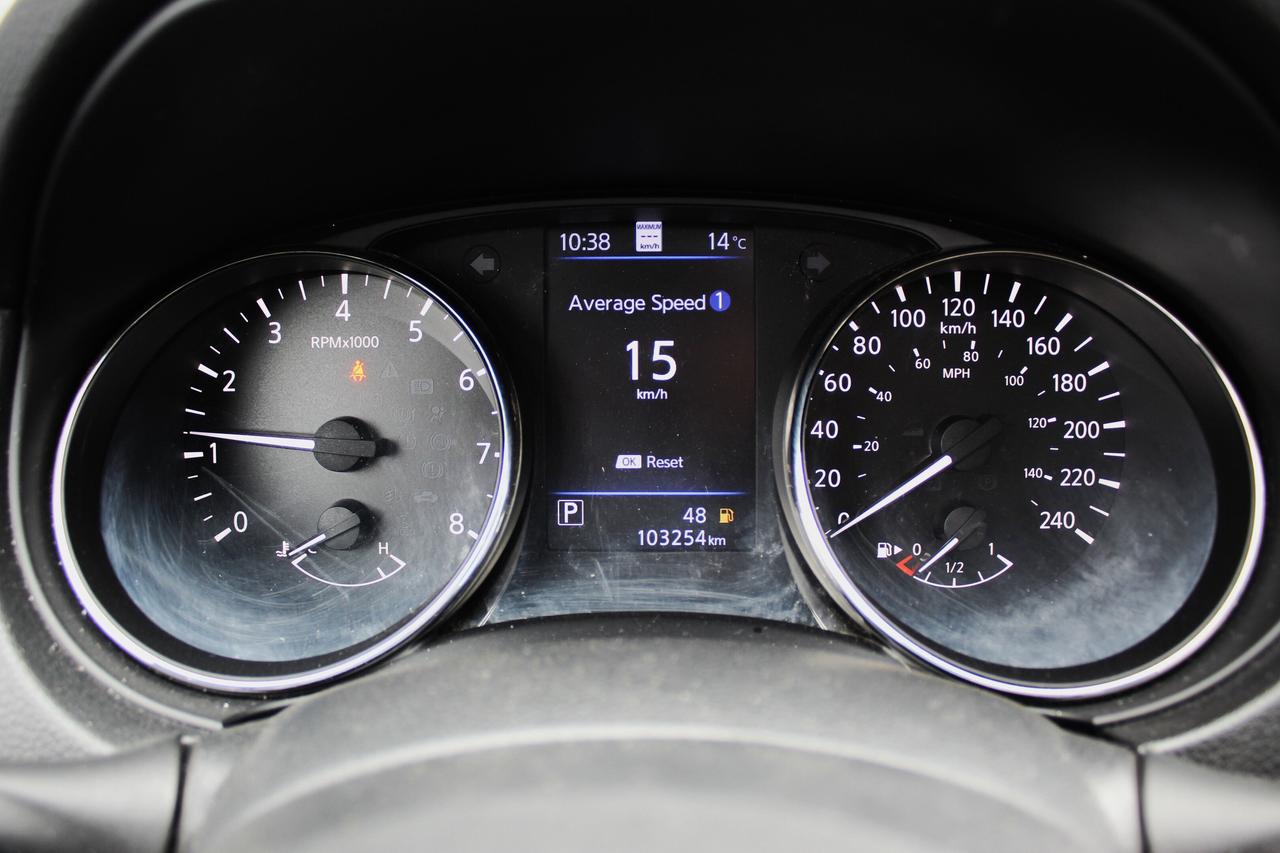 2020 Nissan Qashqai SL/ Winter Tire Pkg/ Leather Sunroof/AWD/ Fully Lo Photo