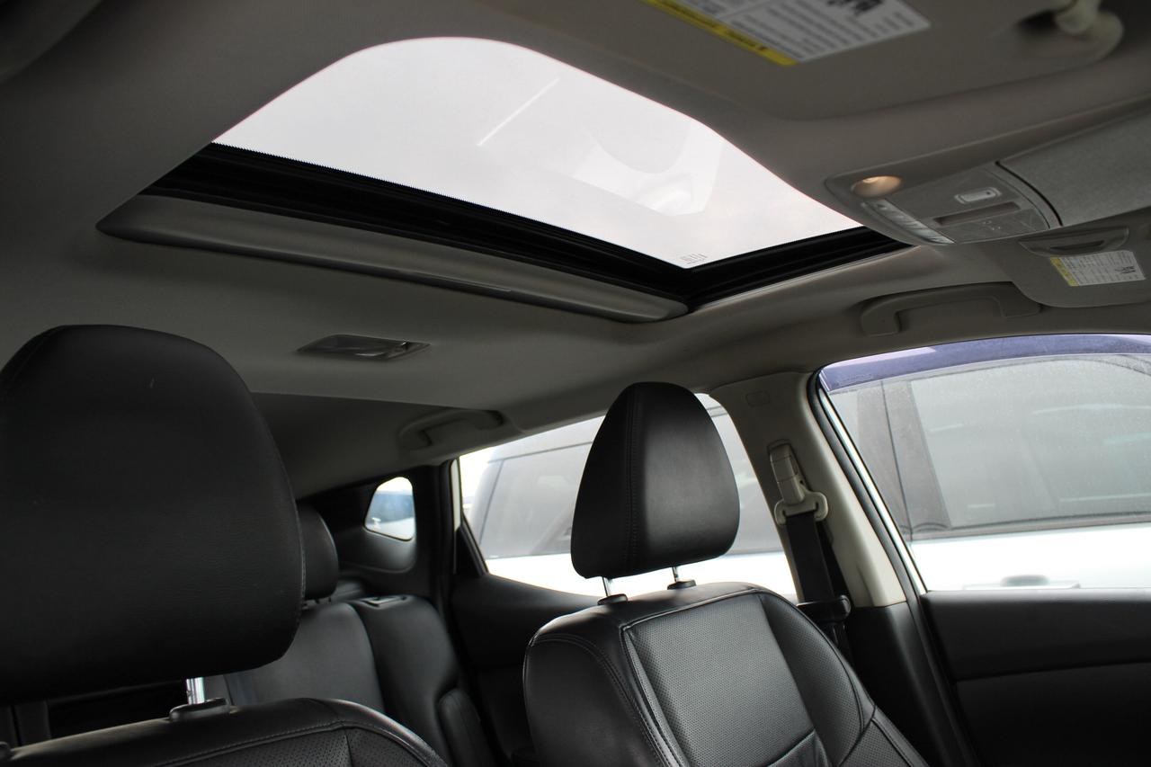 2020 Nissan Qashqai SL/ Winter Tire Pkg/ Leather Sunroof/AWD/ Fully Lo Photo