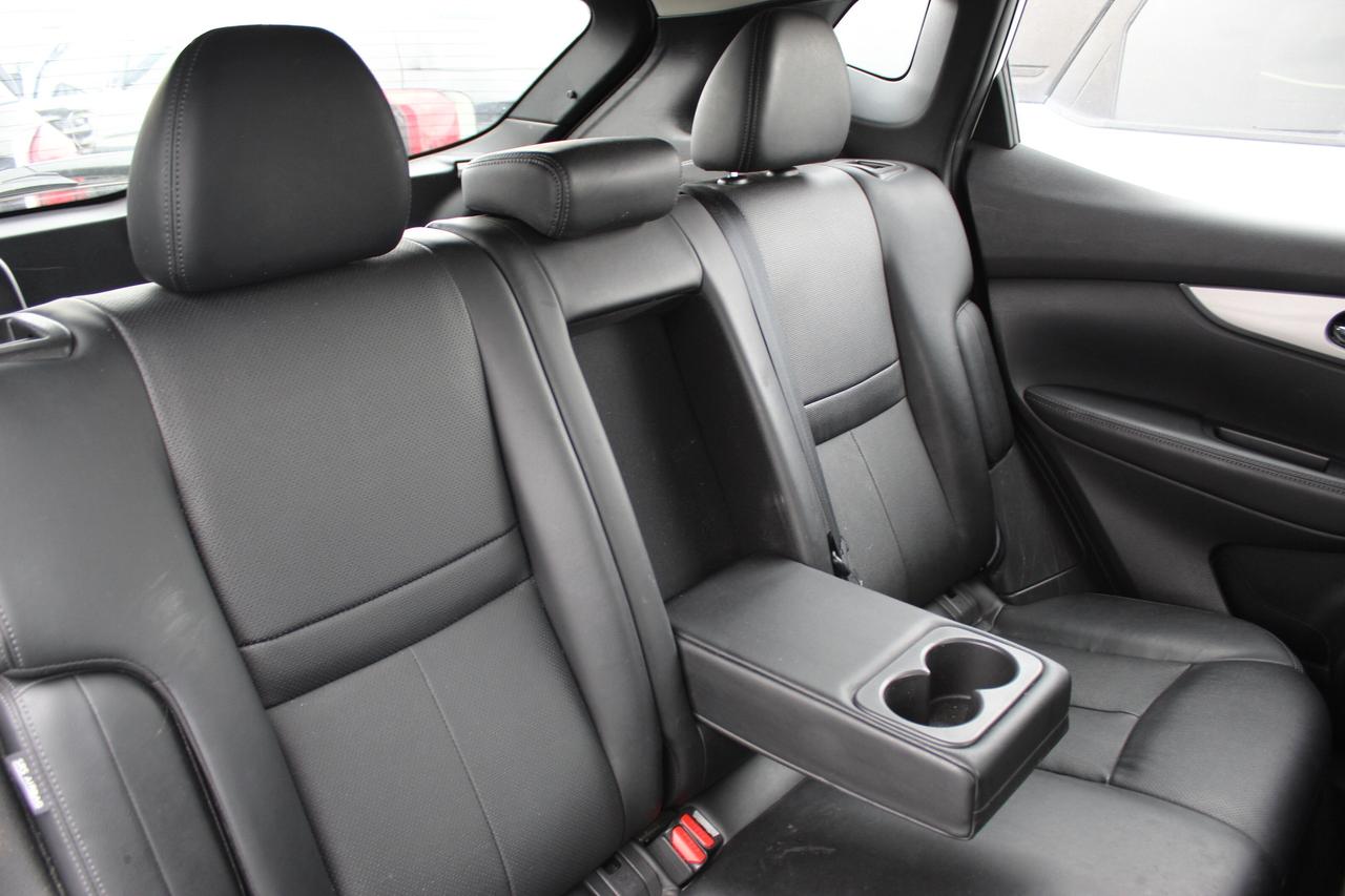 2020 Nissan Qashqai SL/ Winter Tire Pkg/ Leather Sunroof/AWD/ Fully Lo Photo