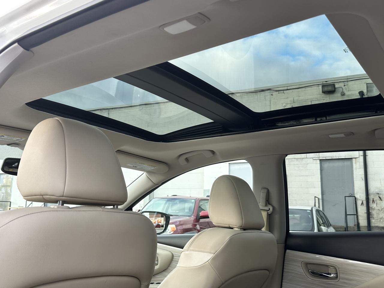 2016 Nissan Murano SL ~ 360 CAMERA ~ NAV ~ WINTER TIRES Photo