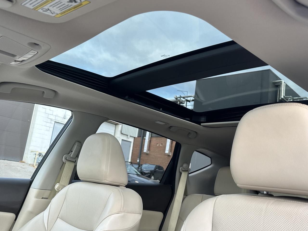 2016 Nissan Murano SL ~ 360 CAMERA ~ NAV ~ WINTER TIRES Photo