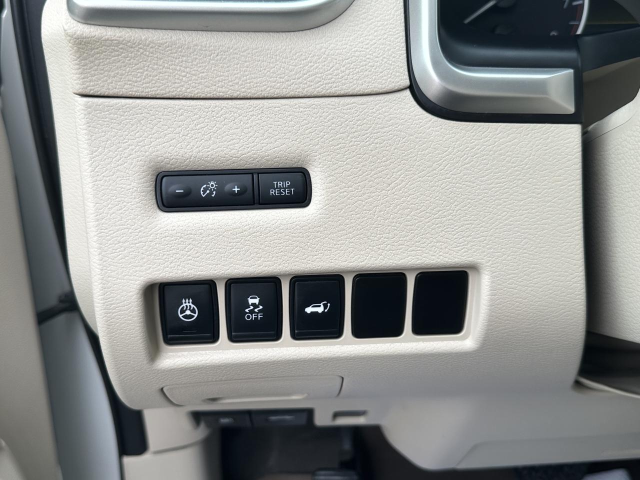 2016 Nissan Murano SL ~ 360 CAMERA ~ NAV ~ WINTER TIRES Photo