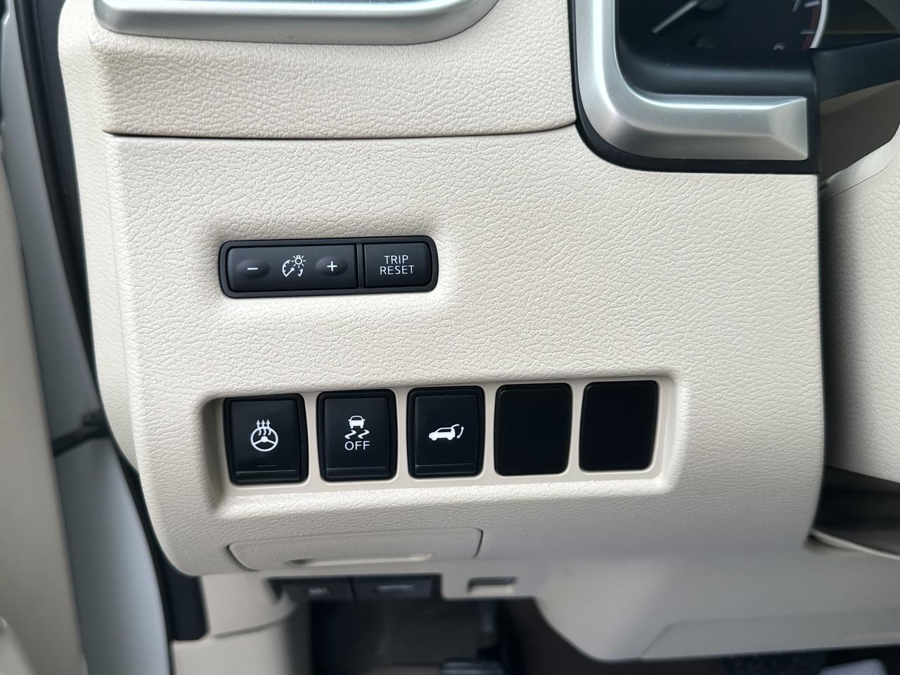 2016 Nissan Murano SL ~ 360 CAMERA ~ NAV ~ WINTER TIRES Photo