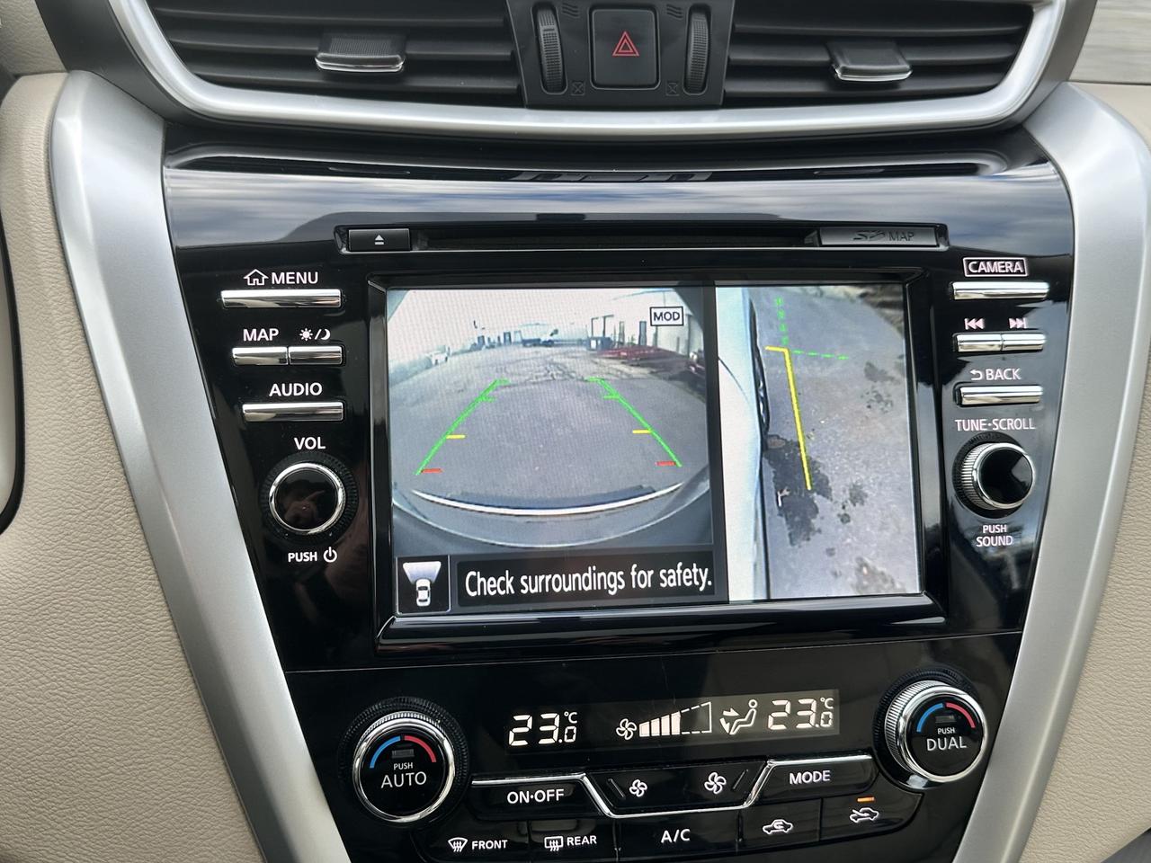 2016 Nissan Murano SL ~ 360 CAMERA ~ NAV ~ WINTER TIRES Photo