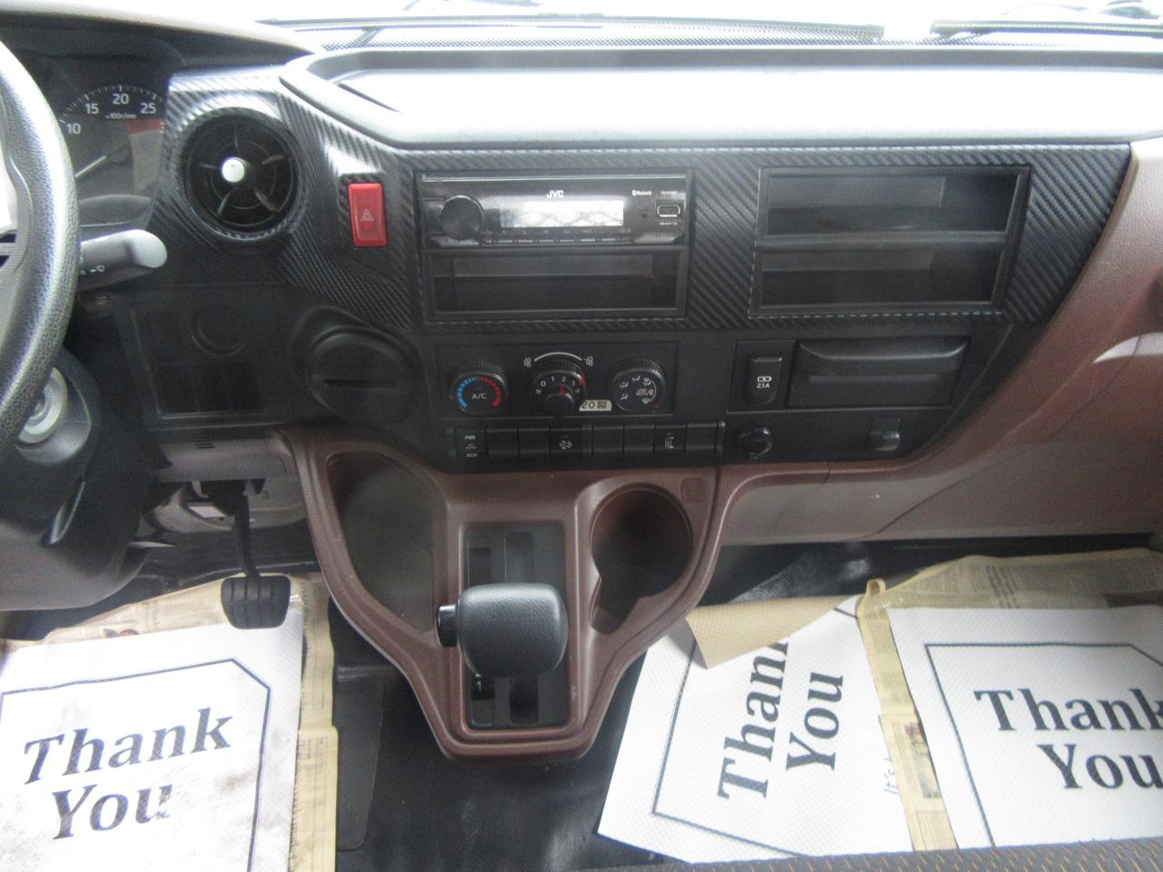 2023 Hino L7 DIESEL 24FT FLAT DECK & TIE STRAP PKG EXT WARRANTY Photo