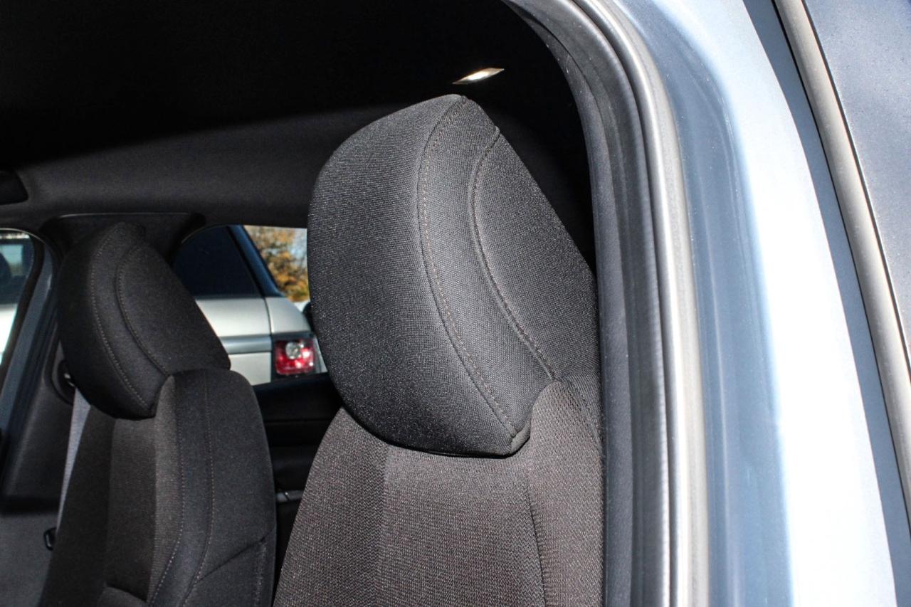 2022 Mazda Mazda3 Sport GS Auto  SportMode CruiseCtrl Photo