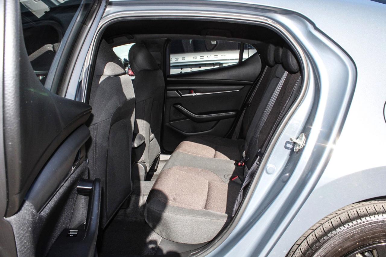 2022 Mazda Mazda3 Sport GS Auto  SportMode CruiseCtrl Photo