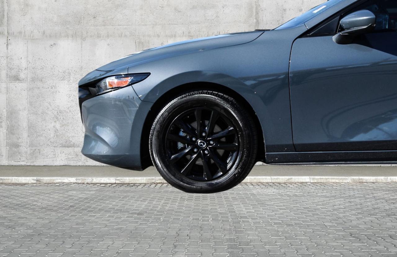 2022 Mazda Mazda3 Sport GS Auto  SportMode CruiseCtrl Photo
