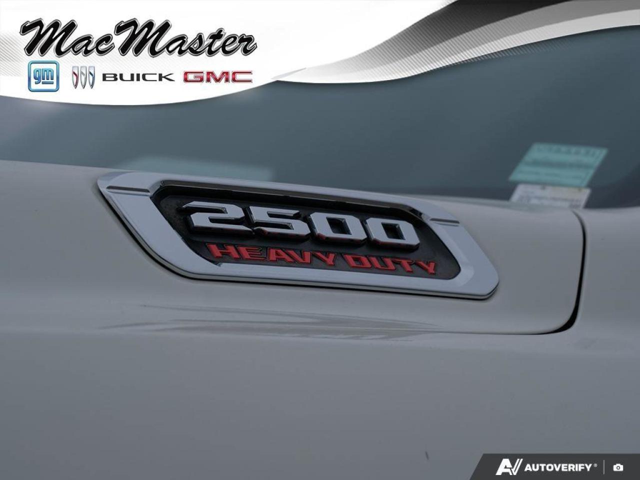 2019 RAM 2500 LonghornLONGHORN, CUMMINS, CREW, 4X4, LOADED, CERT Photo