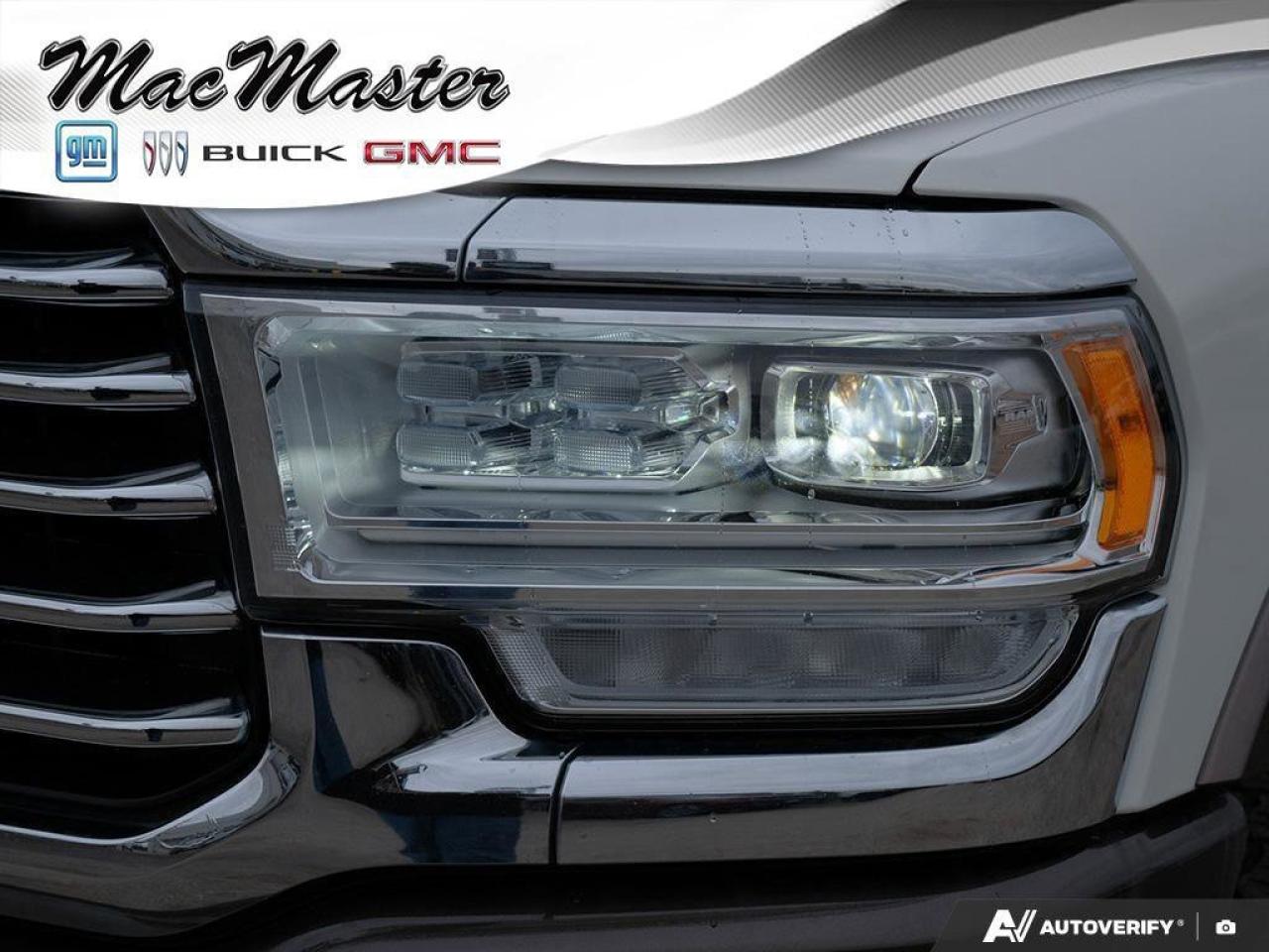 2019 RAM 2500 LonghornLONGHORN, CUMMINS, CREW, 4X4, LOADED, CERT Photo