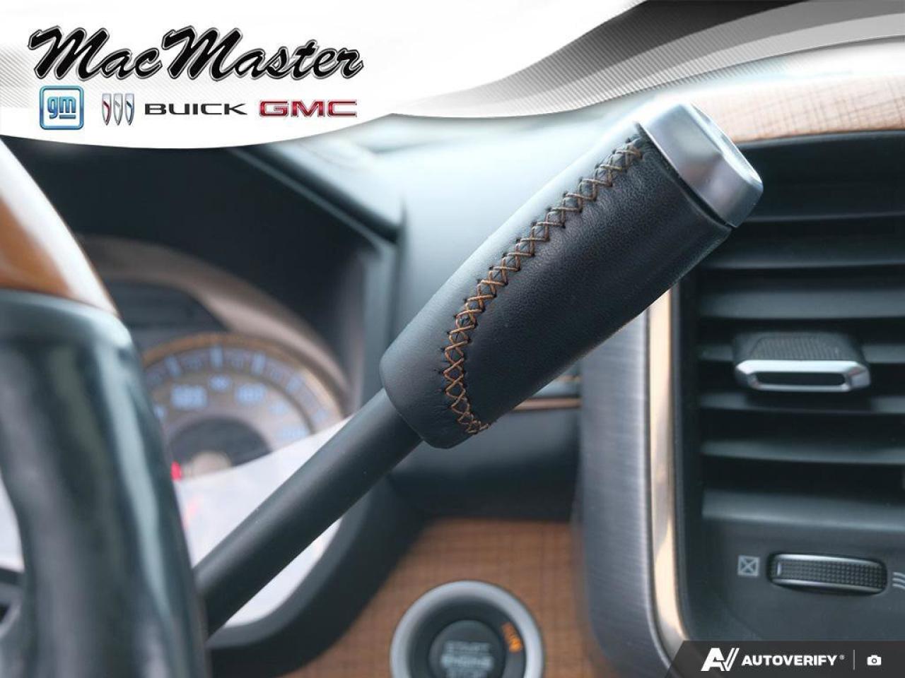 2019 RAM 2500 LonghornLONGHORN, CUMMINS, CREW, 4X4, LOADED, CERT Photo