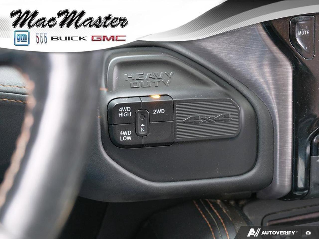 2019 RAM 2500 LonghornLONGHORN, CUMMINS, CREW, 4X4, LOADED, CERT Photo