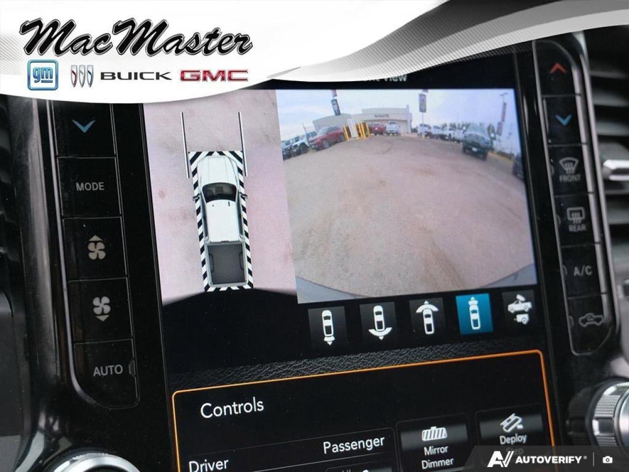 2019 RAM 2500 LonghornLONGHORN, CUMMINS, CREW, 4X4, LOADED, CERT Photo