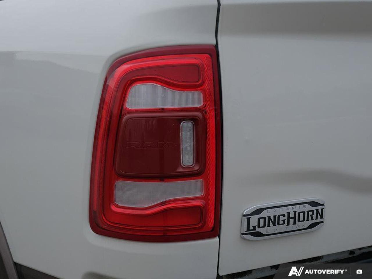 2019 RAM 2500 LonghornLONGHORN, CUMMINS, CREW, 4X4, LOADED, CERT Photo