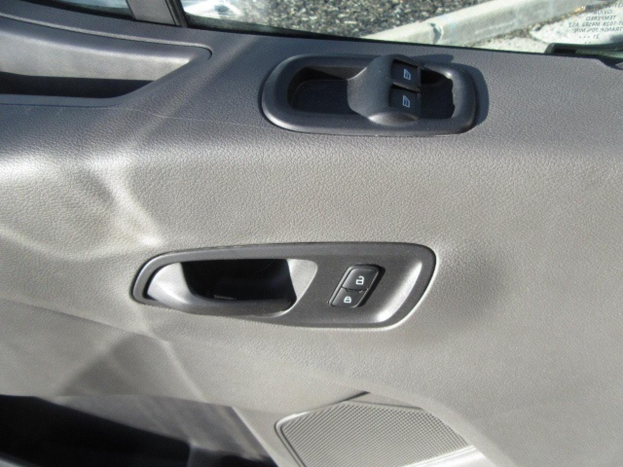 2021 Ford Transit Cargo Van T-250 HIGHROOF NEW LOW TEMP REEFER Photo