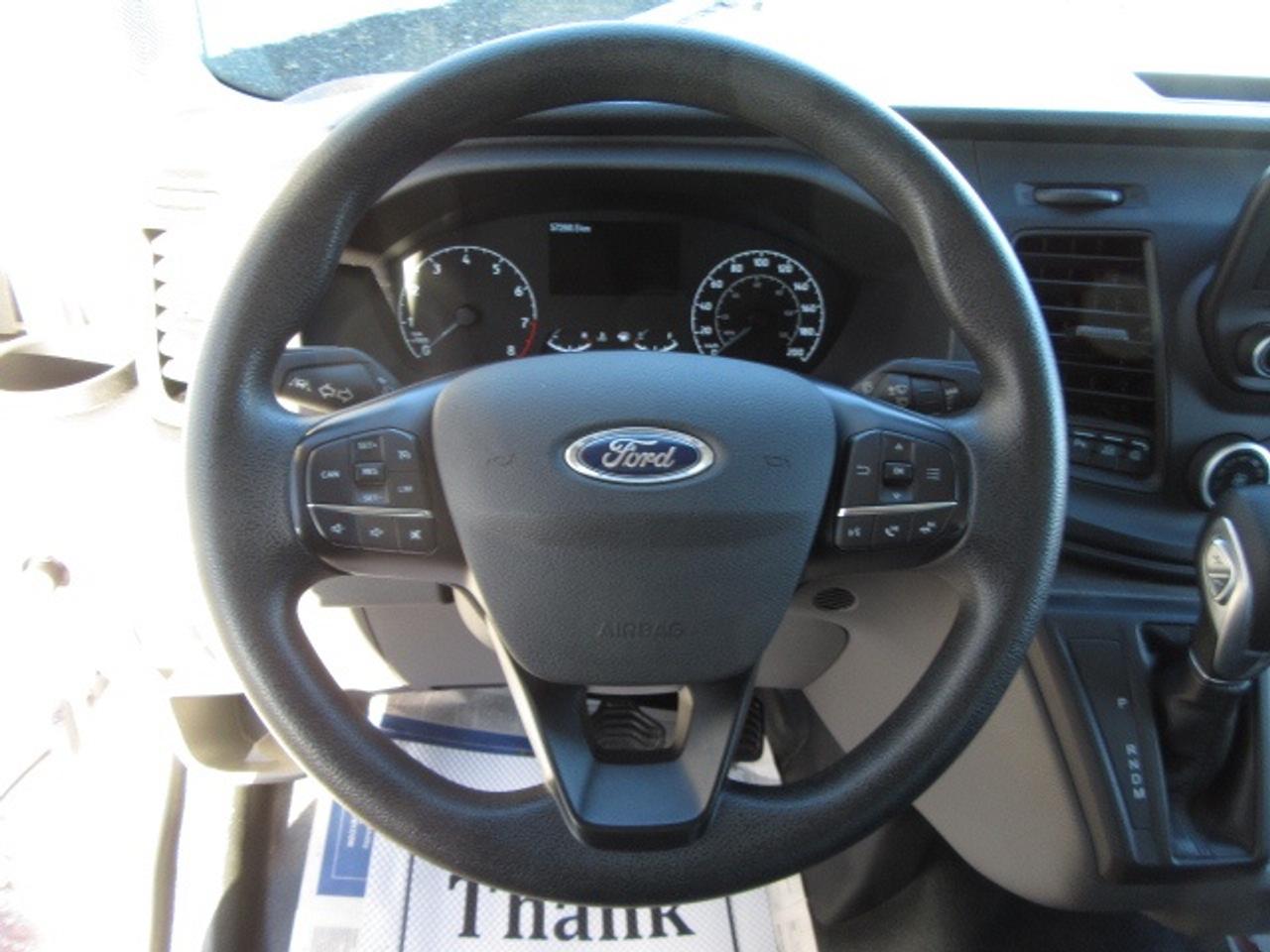 2021 Ford Transit Cargo Van T-250 HIGHROOF NEW LOW TEMP REEFER Photo