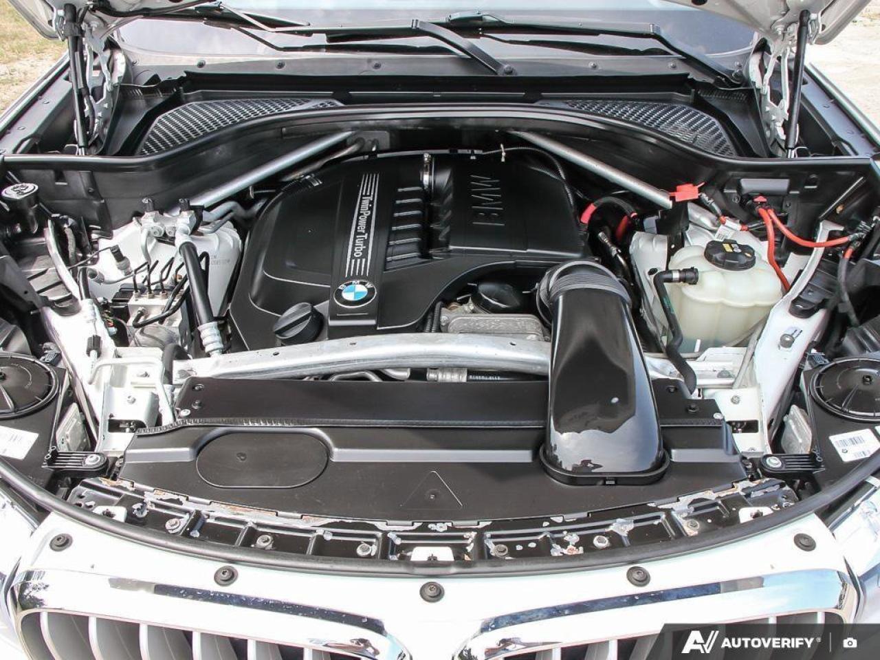 2016 BMW X5 xDrive35iCERTIFIED AS-TRADED, ACCIDENT-FREE, POWER Photo