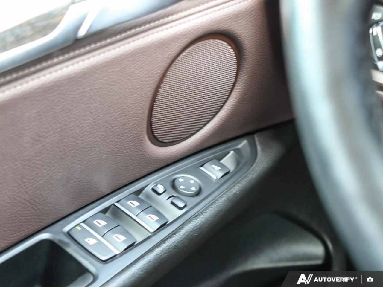 2016 BMW X5 xDrive35iCERTIFIED AS-TRADED, ACCIDENT-FREE, POWER Photo