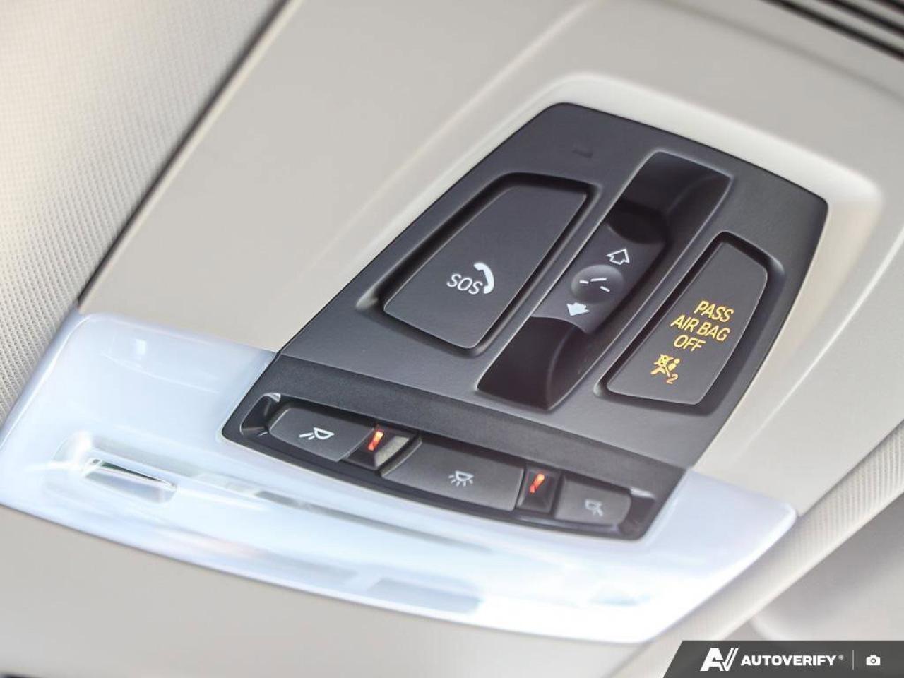 2016 BMW X5 xDrive35iCERTIFIED AS-TRADED, ACCIDENT-FREE, POWER Photo