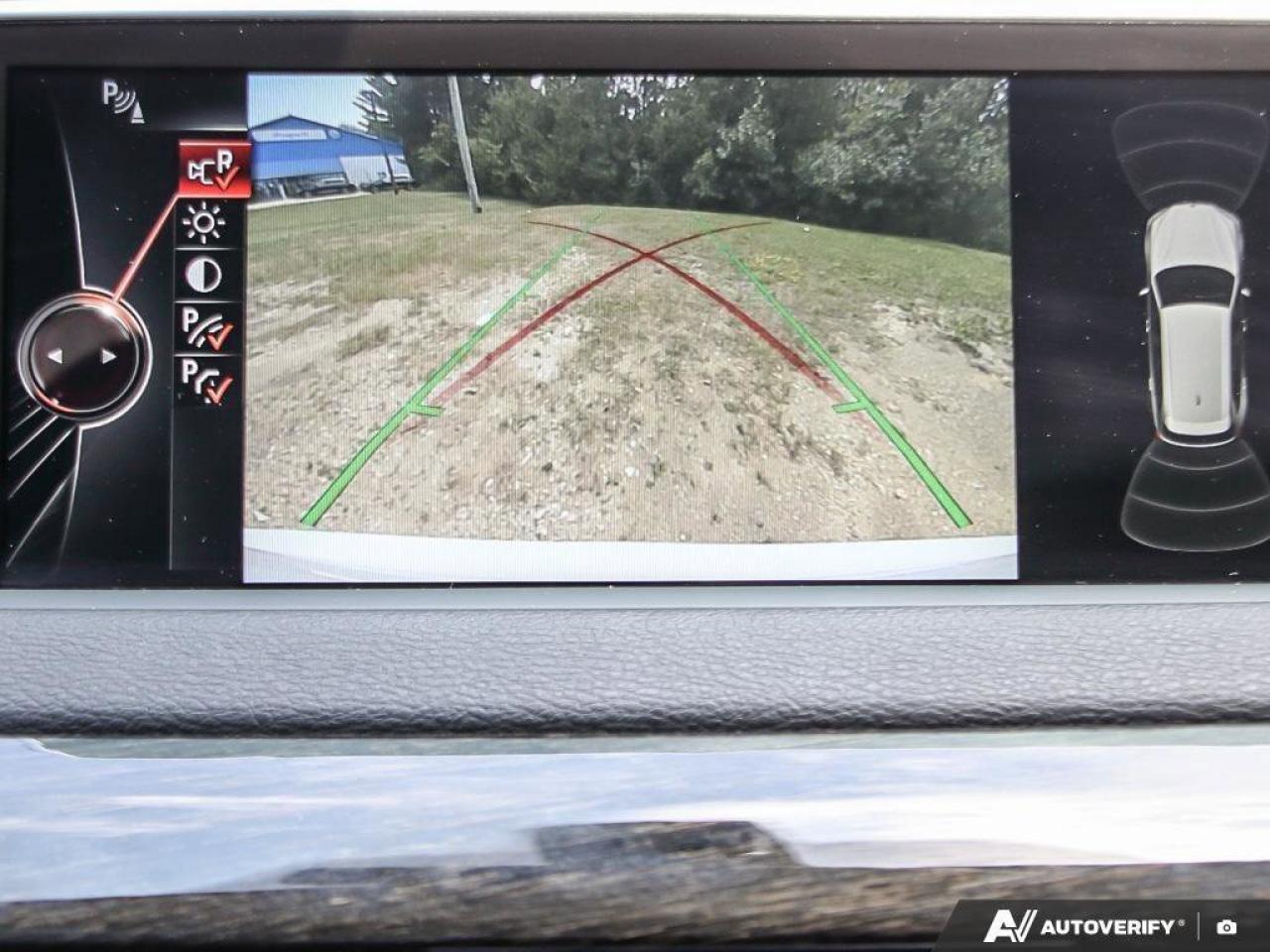 2016 BMW X5 xDrive35iCERTIFIED AS-TRADED, ACCIDENT-FREE, POWER Photo