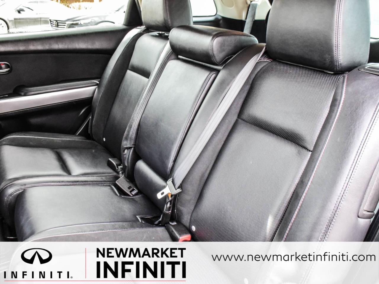 2015 Mazda CX-9 ONE OWNER/CARFAX CLEAN/SERVICES RECORDS/CERTIFIED Photo